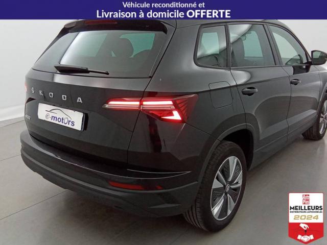 Skoda Karoq image 9