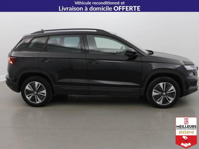 Skoda Karoq image 1