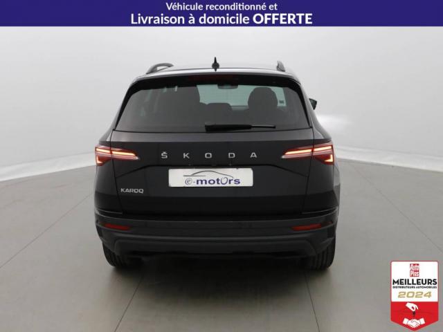 Skoda Karoq image 5