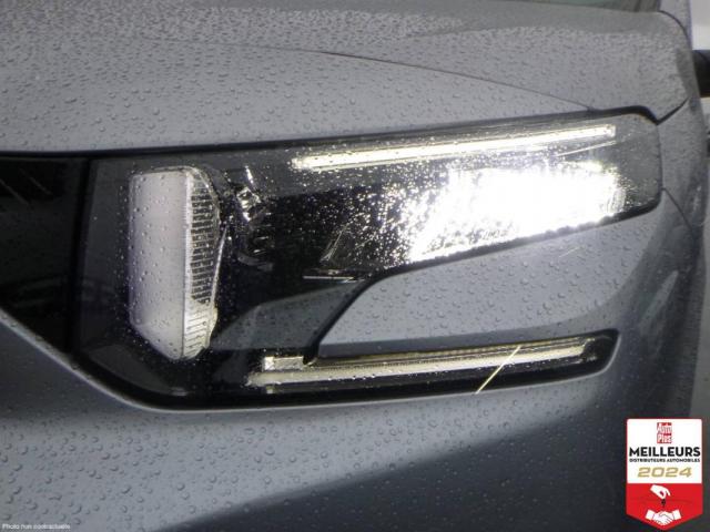 Citroen Berlingo image 4