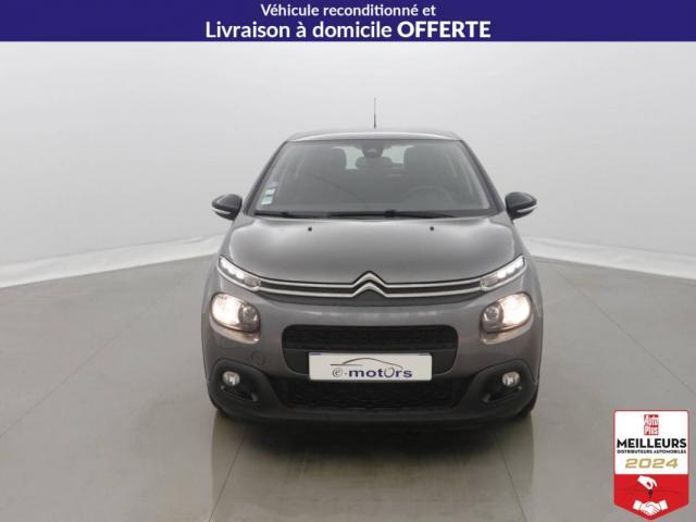 Citroen C3 image 6