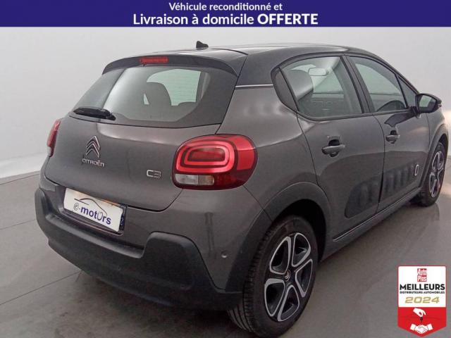 Citroen C3 image 3
