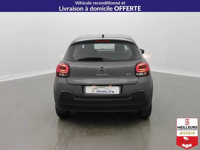 Citroen C3 image 6