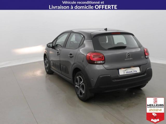 Citroen C3 image 7