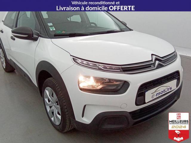 Citroen C4 Cactus image 4