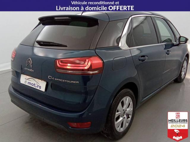 Citroen Grand C4 Spacetourer image 5