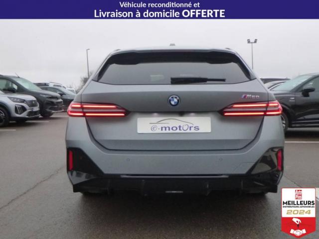 Bmw I5 image 4