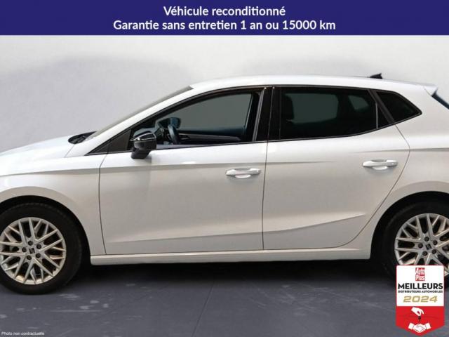 Seat Ibiza image 9
