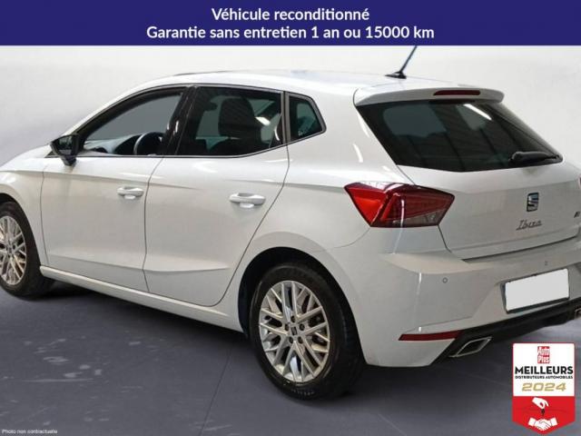Seat Ibiza image 7