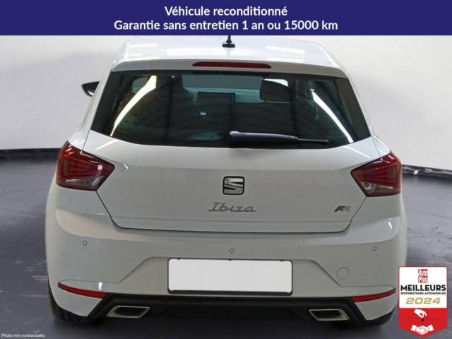 Seat Ibiza image 3