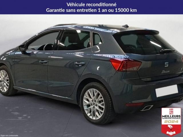 Seat Ibiza image 4