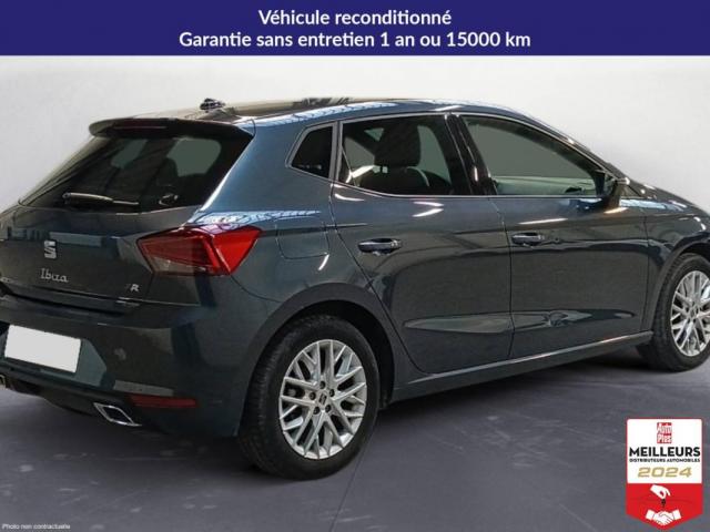 Seat Ibiza image 7