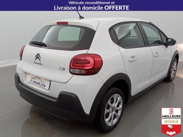 Citroen C3 image 7