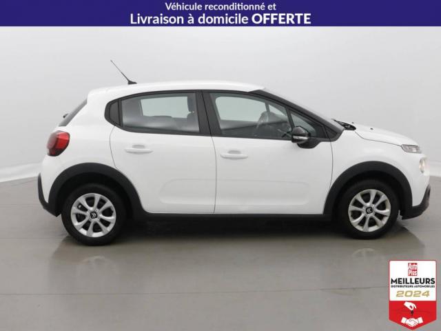 Citroen C3 image 5
