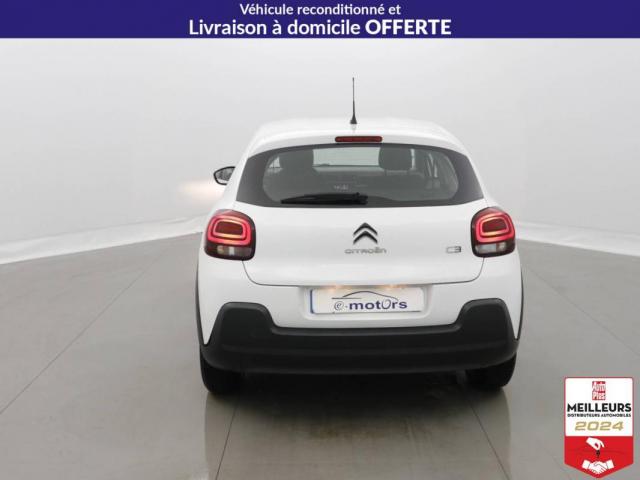 Citroen C3 image 8