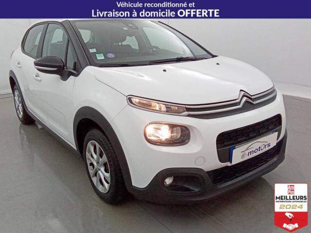 Citroen C3 image 4