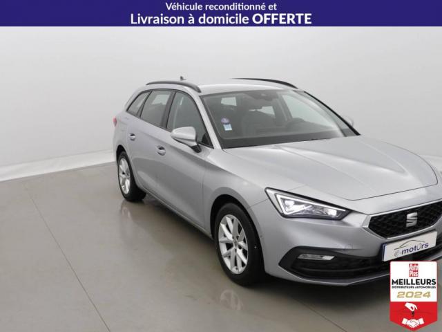 Seat Leon image 1