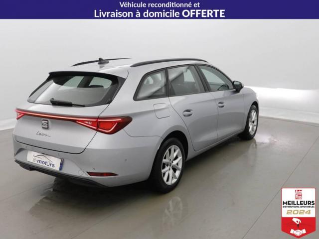 Seat Leon image 3