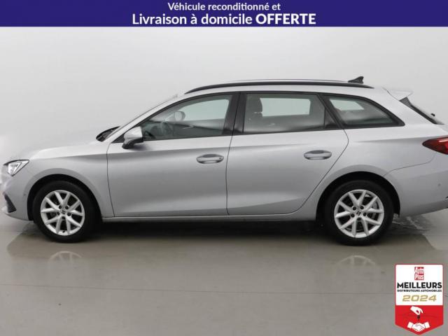 Seat Leon image 9