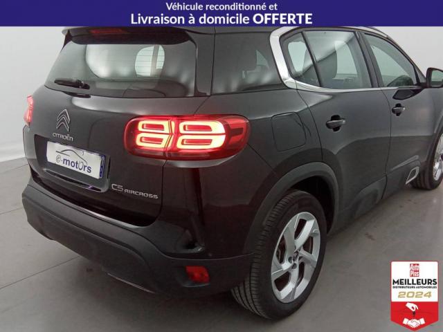 Citroen C5 Aircross image 9