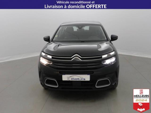 Citroen C5 Aircross image 6