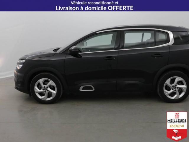 Citroen C5 Aircross image 1