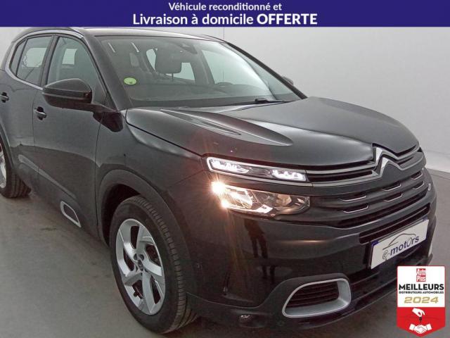 Citroen C5 Aircross image 2