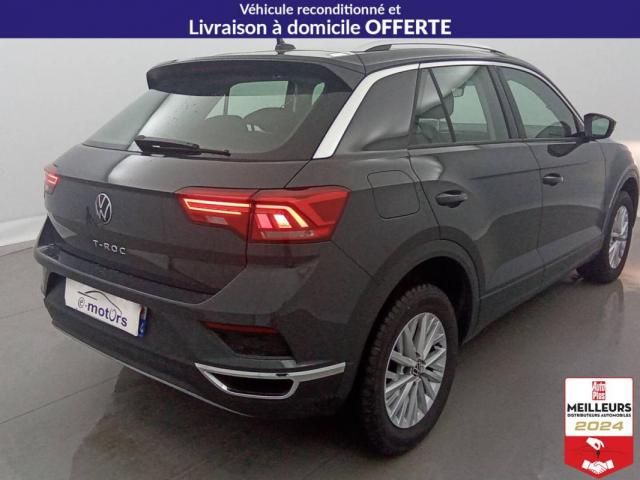 Volkswagen T-Roc image 4