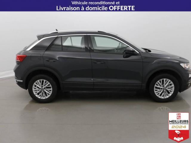 Volkswagen T-Roc image 7