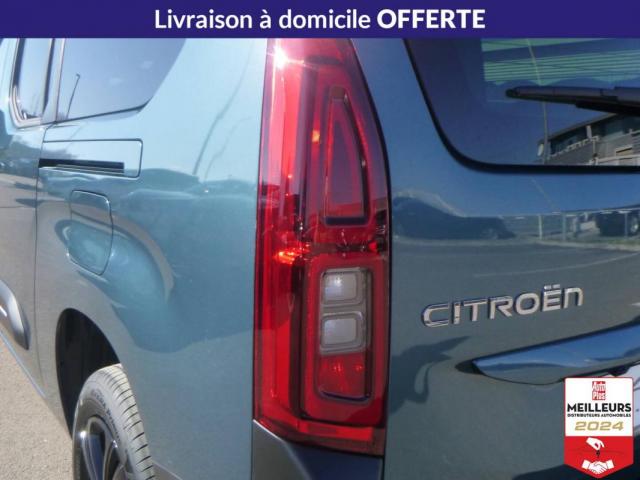 Citroen Berlingo image 1