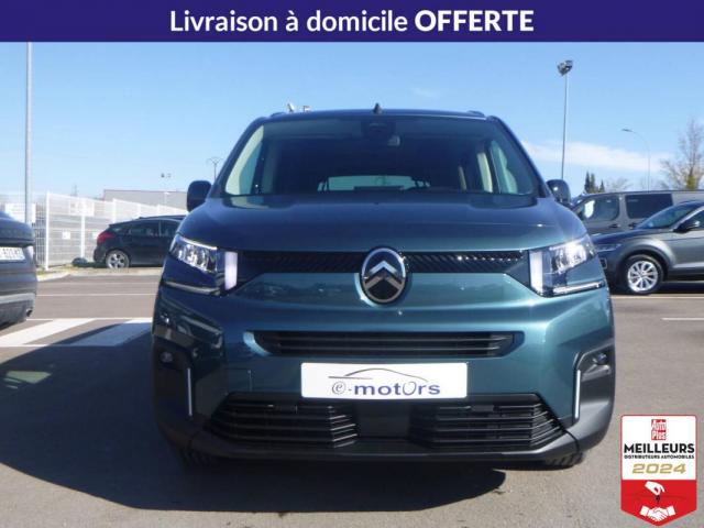 Citroen Berlingo image 8