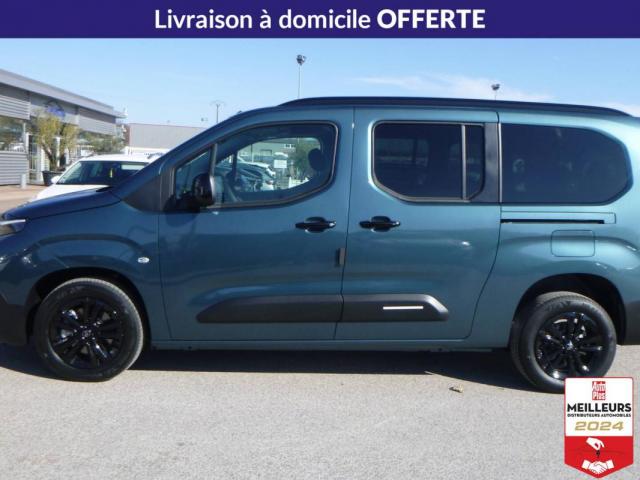 Citroen Berlingo image 5