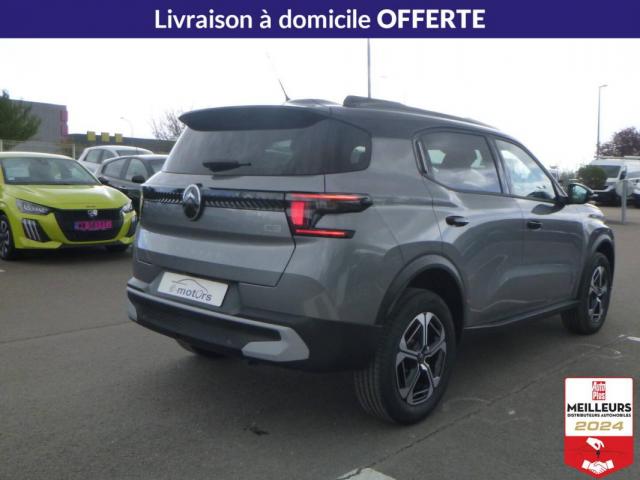 Citroen C3 Aircross image 8