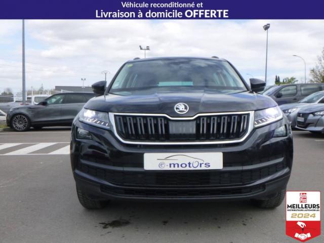 Skoda Kodiaq image 1