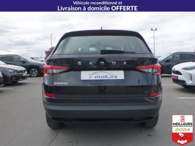 Skoda Kodiaq image 6