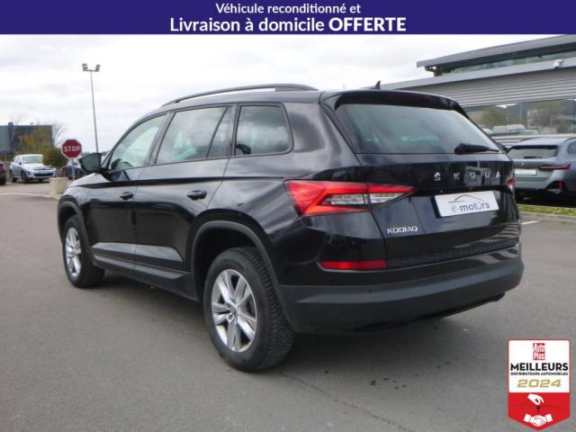 Skoda Kodiaq image 3