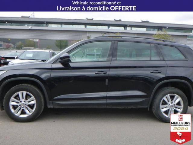 Skoda Kodiaq image 7