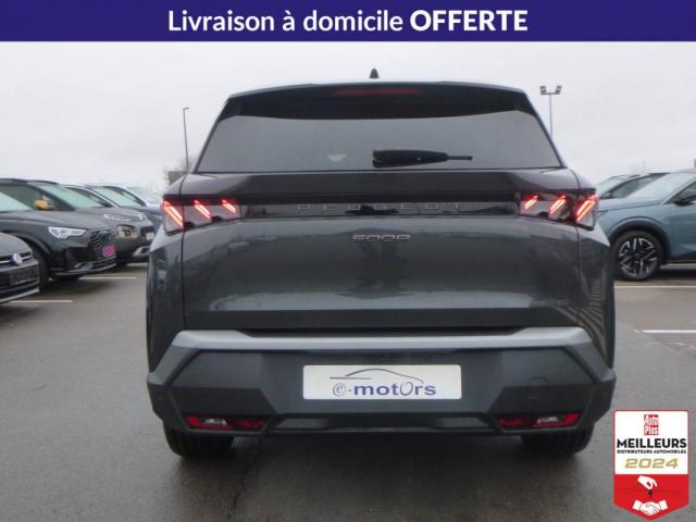 Peugeot 5008 image 1