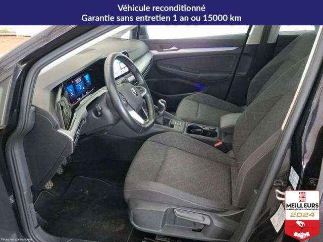 Volkswagen Golf image 2