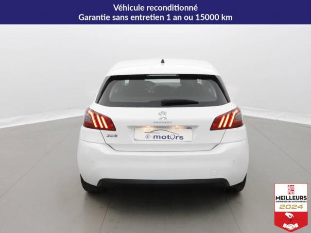 Peugeot 308 image 8