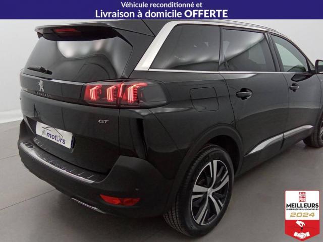 Peugeot 5008 image 1