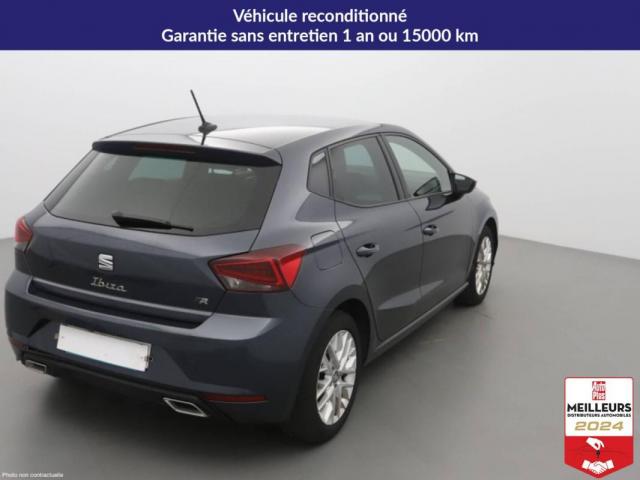 Seat Ibiza image 3