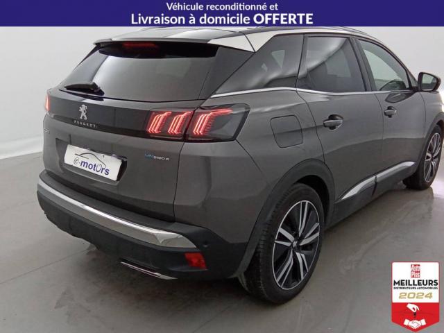 Peugeot 3008 image 7