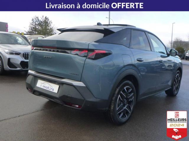Peugeot 3008 image 8