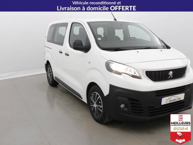 Peugeot Expert Combi image 5