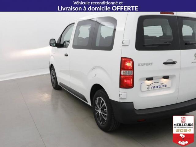 Peugeot Expert Combi image 6
