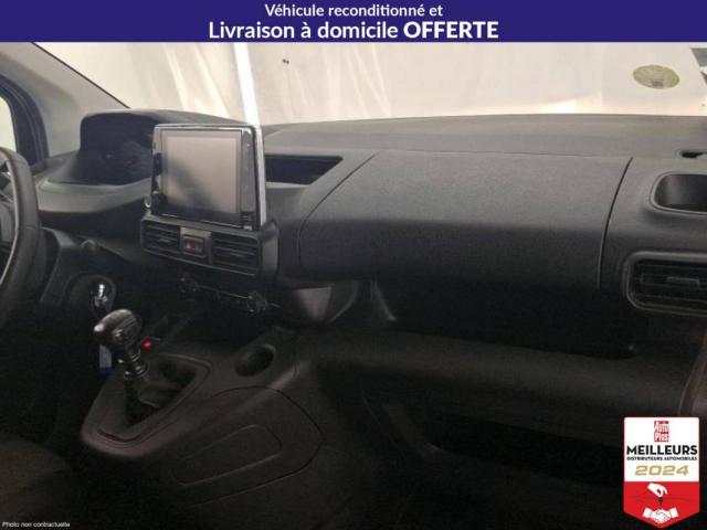 Peugeot Partner image 1