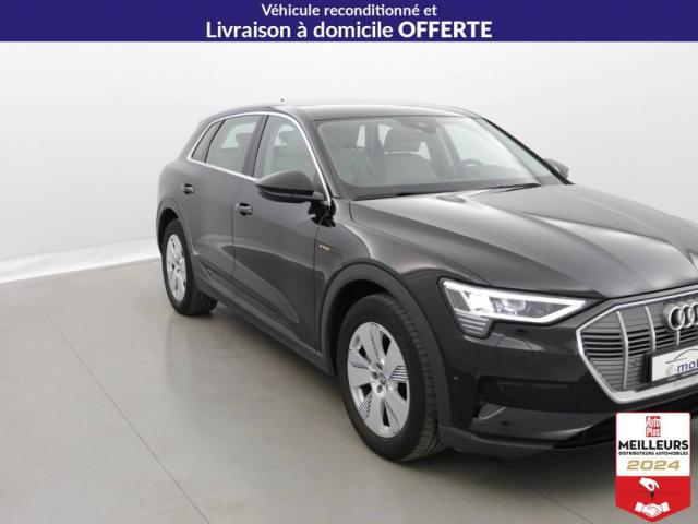 Audi E-Tron image 6