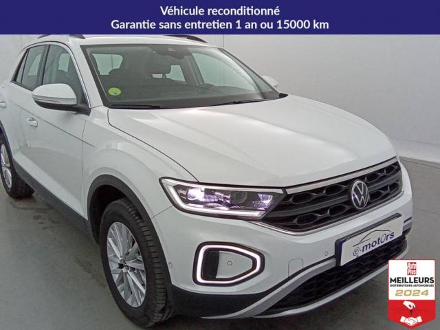 Volkswagen T-Roc image 3