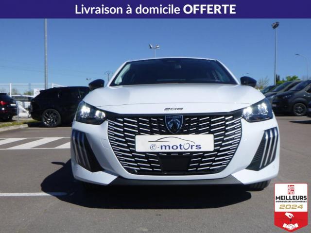 Peugeot 208 image 3